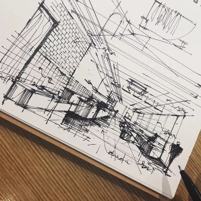 未来城市：从传统到现代的建筑设计之旅